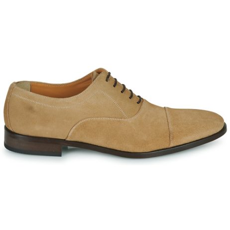 Scarpe-uomo-So-Size-INDIANA-Beige-So-Size-1