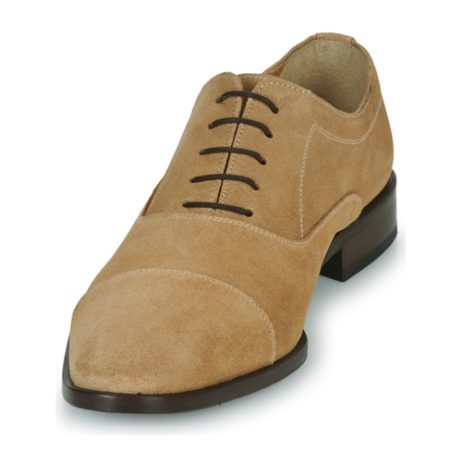 Scarpe-uomo-So-Size-INDIANA-Beige-So-Size-2