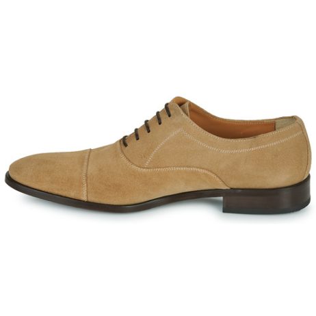 Scarpe-uomo-So-Size-INDIANA-Beige-So-Size-3