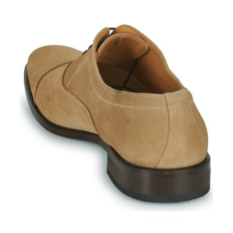 Scarpe-uomo-So-Size-INDIANA-Beige-So-Size-4