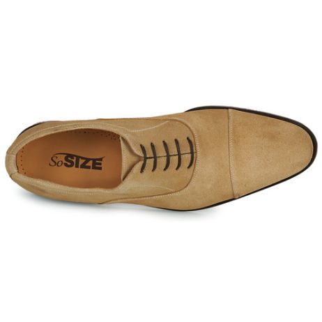 Scarpe-uomo-So-Size-INDIANA-Beige-So-Size-5