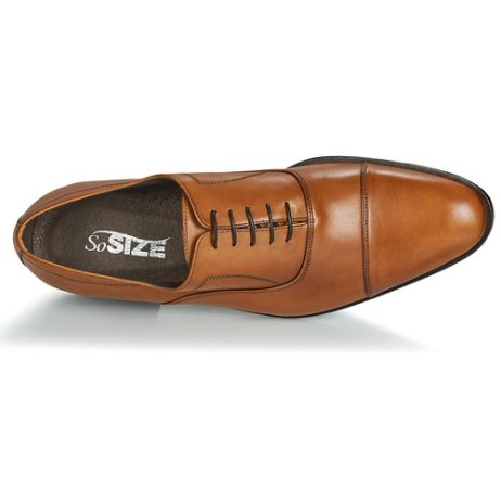 Scarpe-uomo-So-Size-INDIANA-Marrone-So-Size-5