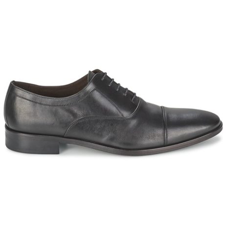 Scarpe-uomo-So-Size-INDIANA-Nero-So-Size-1