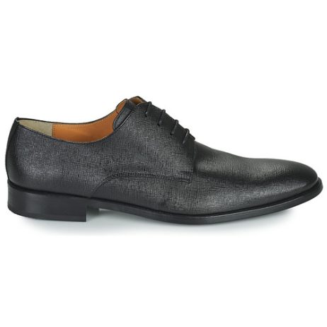 Scarpe-uomo-So-Size-INDIANE-Nero-So-Size-1