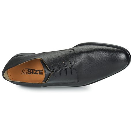 Scarpe-uomo-So-Size-INDIANE-Nero-So-Size-5