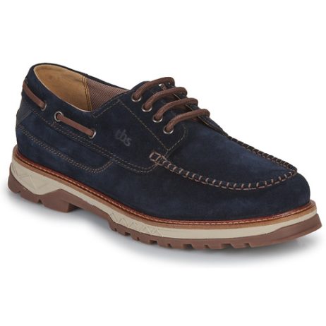 Scarpe uomo TBS  MERCURY  Blu TBS 3666484122521