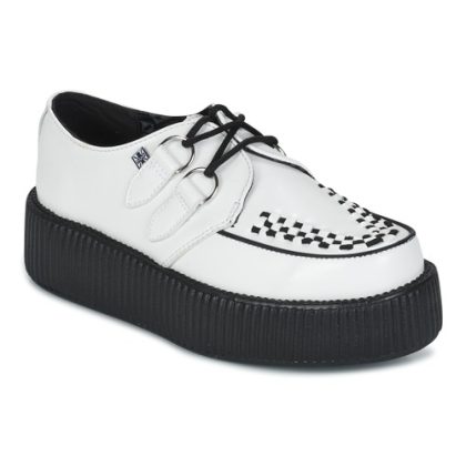 Scarpe uomo TUK  MONDO HI  Bianco TUK 840559117404