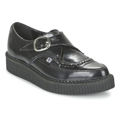 Scarpe uomo TUK  POINTED CREEPERS  Nero TUK 840799089844