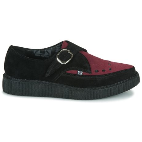 Scarpe-uomo-TUK-Vlk-D-Ring-Creeper-Sneaker-Nero-TUK-840559158520-1