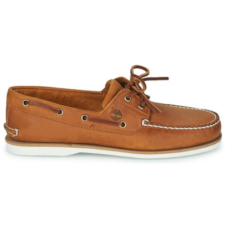 Scarpe-uomo-Timberland-Classic-Boat-2-Eye-Marrone-Timberland-194904558580-1