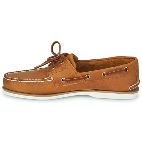 Scarpe-uomo-Timberland-Classic-Boat-2-Eye-Marrone-Timberland-194904558580-3