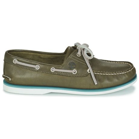 Scarpe-uomo-Timberland-Classic-Boat-2-Eye-Verde-Timberland-196011120926-1