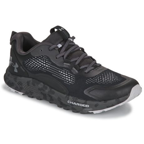 Scarpe uomo Under Armour  UA CHARGED BANDIT TR 2  Nero Under Armour 195251699896