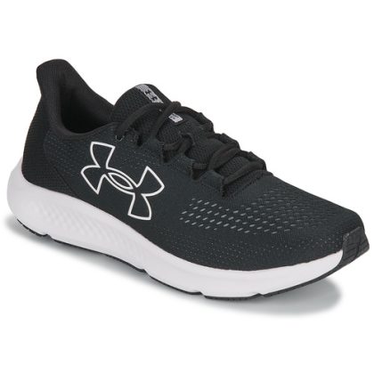 Scarpe uomo Under Armour  UA CHARGED POURSUIT 3 BL  Nero Under Armour 196883135066