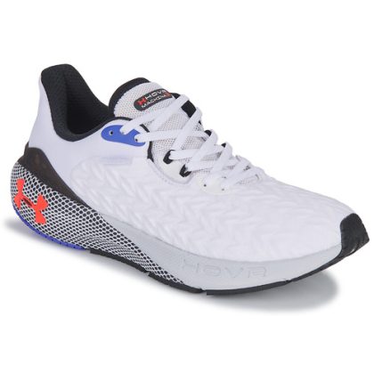 Scarpe uomo Under Armour  UA HOVR MACHINA 3 CLONE  Bianco Under Armour 196884054915