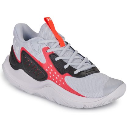 Scarpe uomo Under Armour  UA JET' 23  Grigio Under Armour 196883891276