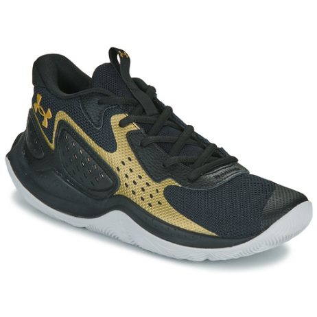 Scarpe uomo Under Armour  UA JET' 23  Nero Under Armour 196883139095