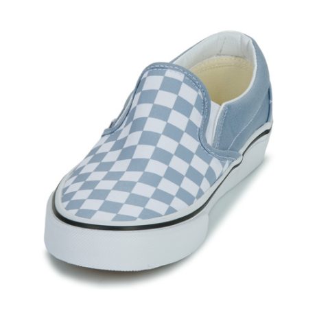 Scarpe-uomo-Vans-Classic-Slip-On-COLOR-THEORY-CHECKERBOARD-DUSTY-BLUE-Blu-Vans-197063265924-2