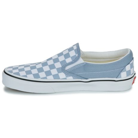 Scarpe-uomo-Vans-Classic-Slip-On-COLOR-THEORY-CHECKERBOARD-DUSTY-BLUE-Blu-Vans-197063265924-3