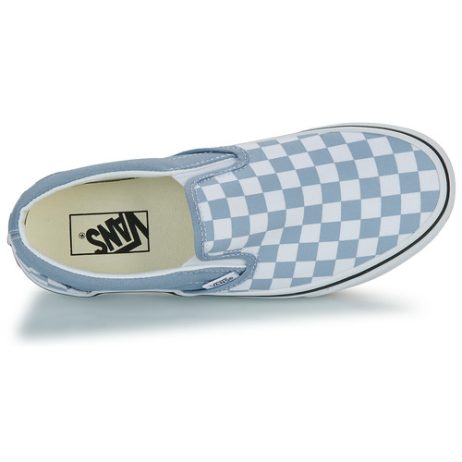 Scarpe-uomo-Vans-Classic-Slip-On-COLOR-THEORY-CHECKERBOARD-DUSTY-BLUE-Blu-Vans-197063265924-5