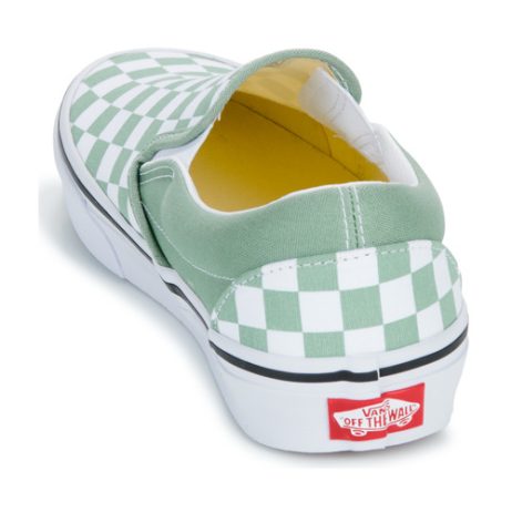 Scarpe-uomo-Vans-Classic-Slip-On-COLOR-THEORY-CHECKERBOARD-ICEBERG-GREEN-Verde-Vans-197063265559-4