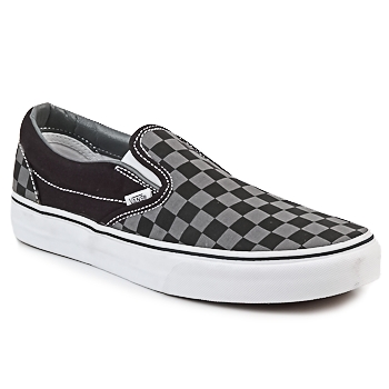 Scarpe uomo Vans  Classic Slip-On  Nero Vans 658100317865