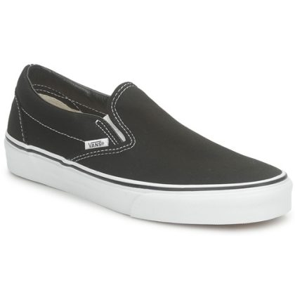 Scarpe uomo Vans  Classic Slip-On  Nero Vans 700053333895