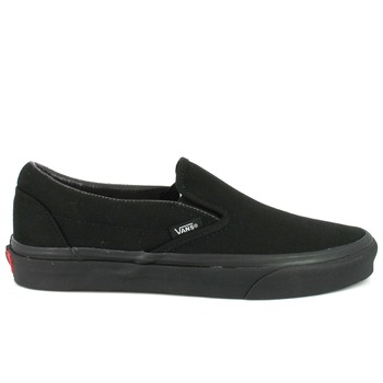 Scarpe-uomo-Vans-Classic-Slip-On-Nero-Vans-700053338210-1