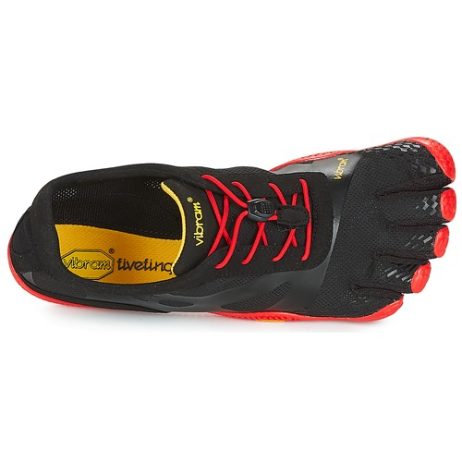 Scarpe-uomo-Vibram-Fivefingers-KSO-EVO-Nero-Vibram-Fivefingers-847100070102-5