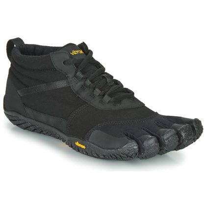 Scarpe uomo Vibram Fivefingers  TREK ASCENT INSULATED  Nero Vibram Fivefingers 847100090193