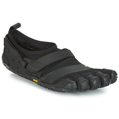 Scarpe uomo Vibram Fivefingers  V-AQUA  Nero Vibram Fivefingers 847100070799