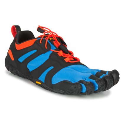 Scarpe uomo Vibram Fivefingers  V-TRAIL 2.0  Blu Vibram Fivefingers 847100082440