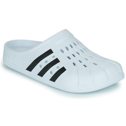 Scarpe uomo adidas  ADILETTE CLOG  Bianco adidas 4064041002566