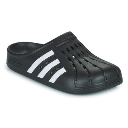 Scarpe uomo adidas  ADILETTE CLOG  Nero adidas 4065419387803