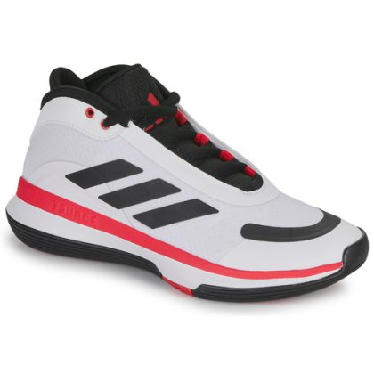 Scarpe uomo adidas  Bounce Legends  Bianco adidas 4066762556632