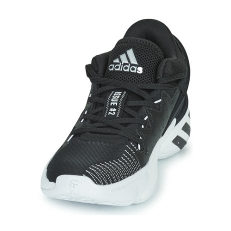 Scarpe-uomo-adidas-D.O.N.-ISSUE-2-Nero-adidas-4062061714384-2