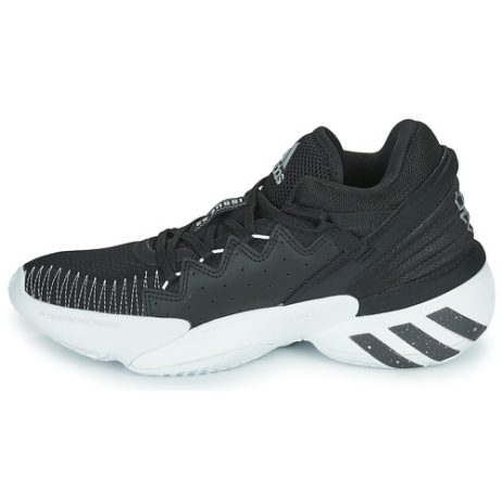 Scarpe-uomo-adidas-D.O.N.-ISSUE-2-Nero-adidas-4062061714384-3