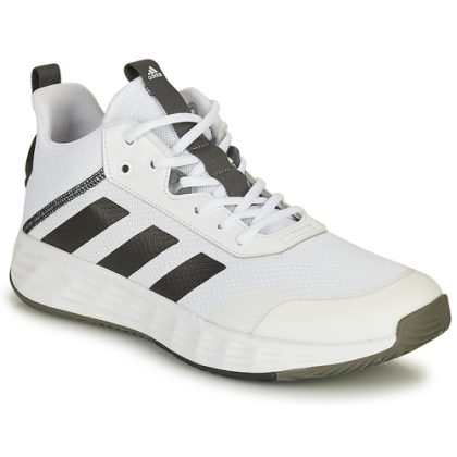 Scarpe uomo adidas  OWNTHEGAME 2.0  Bianco adidas 4064047020151