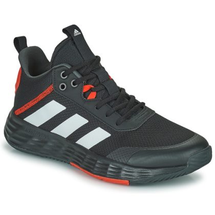 Scarpe uomo adidas  OWNTHEGAME 2.0  Nero adidas 4064047019926