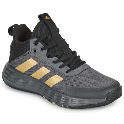 Scarpe uomo adidas  OWNTHEGAME 2.0  Nero adidas 4065418987509