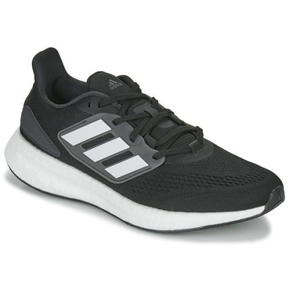 Scarpe uomo adidas  PUREBOOST 22  Nero adidas 4065426881479