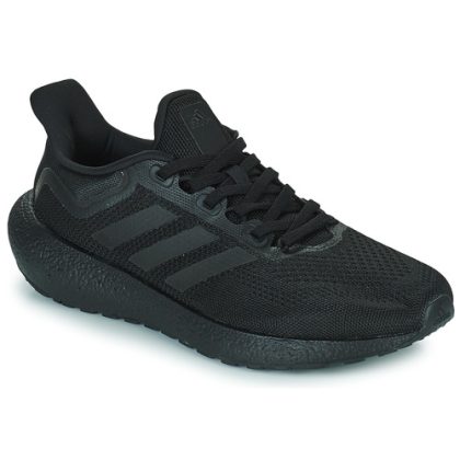 Scarpe uomo adidas  PUREBOOST JET  Nero adidas 4065419734423