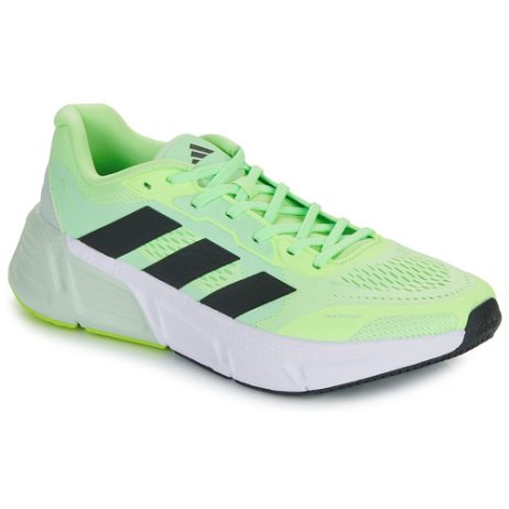 Scarpe uomo adidas  QUESTAR 2 M  Verde adidas 4066764659331