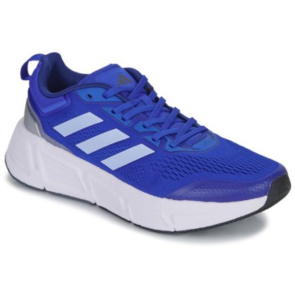 Scarpe uomo adidas  QUESTAR  Blu adidas 4066748567645