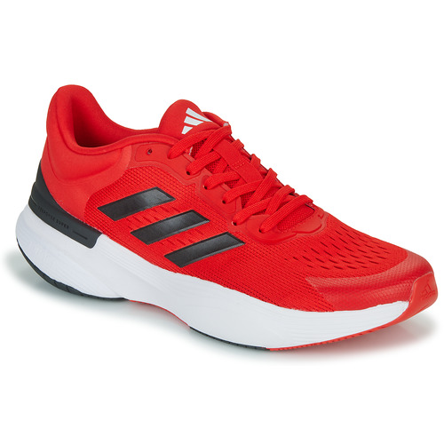 adidas RESPONSE SUPER 3.0 Red Men s running shoes