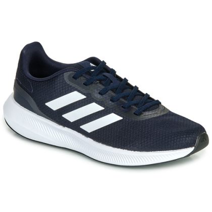 Scarpe uomo adidas  RUNFALCON 3.0  Marine adidas 4066756064839