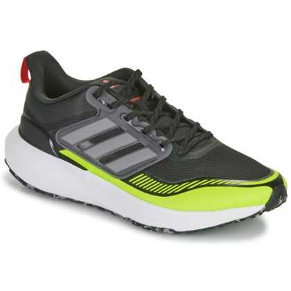 Scarpe uomo adidas  ULTRABOUNCE TR  Nero adidas 4066756119263