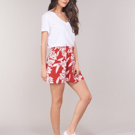 Shorts-ALOHA-HA-SHORT-Rosso-2