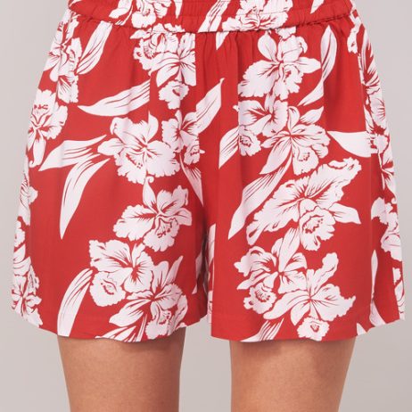 Shorts-ALOHA-HA-SHORT-Rosso-3