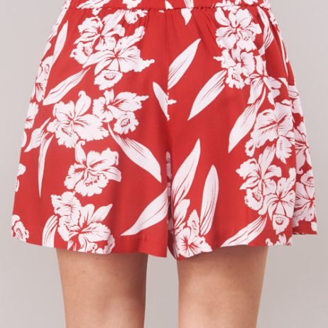 Shorts-ALOHA-HA-SHORT-Rosso-4